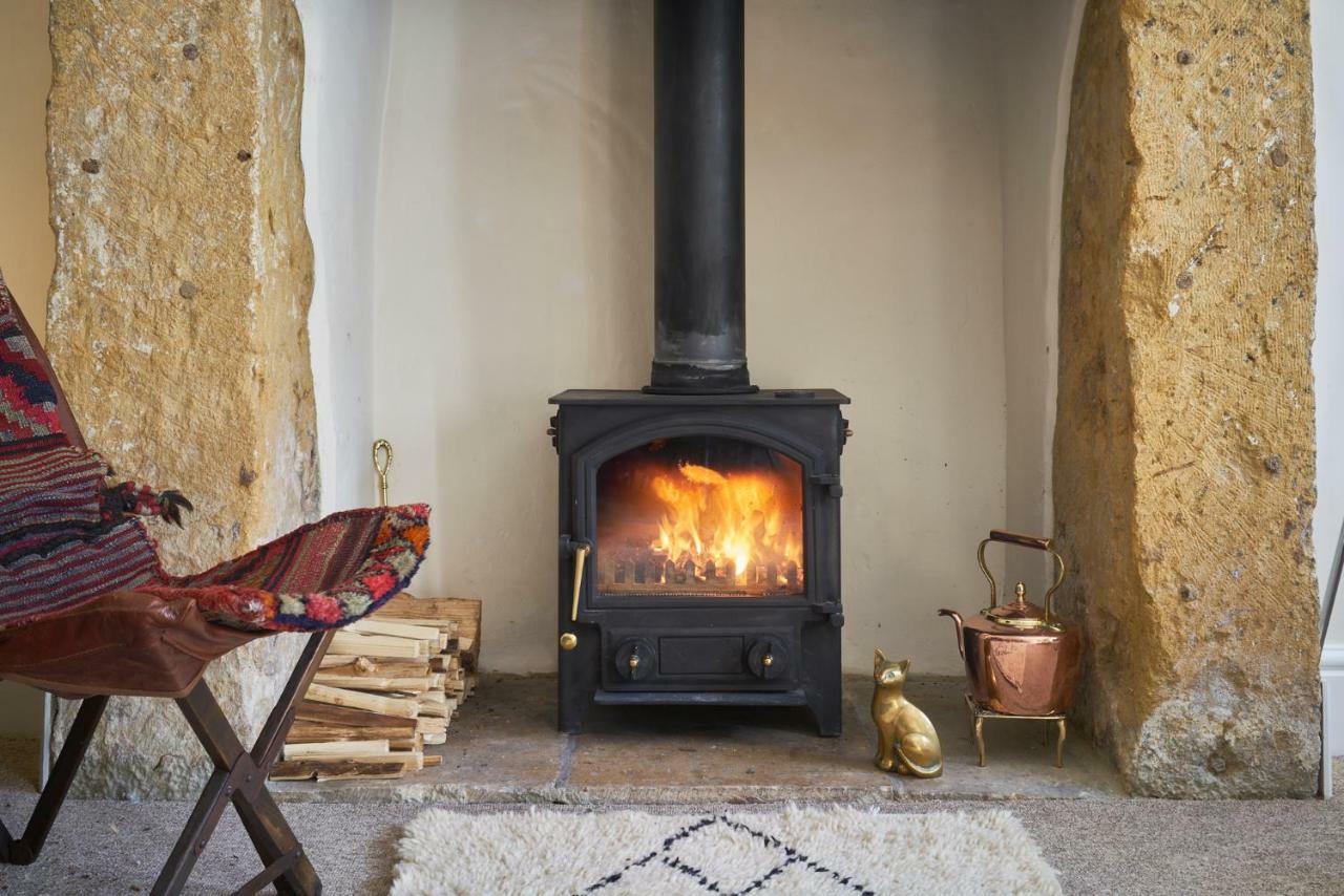 St Antony'S Cottage Stow-on-the-Wold Extérieur photo