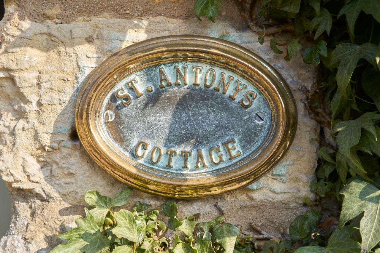 St Antony'S Cottage Stow-on-the-Wold Extérieur photo