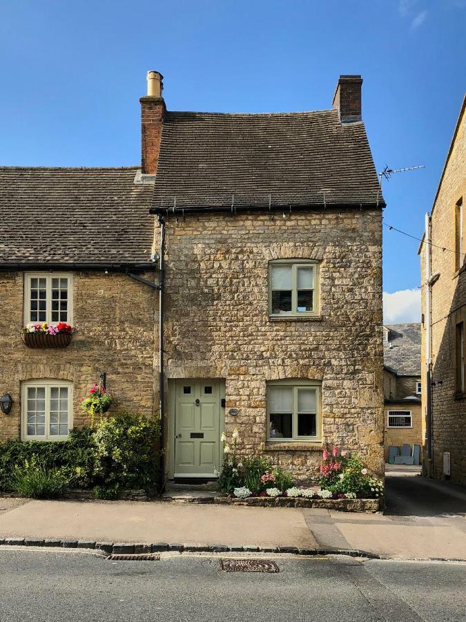 St Antony'S Cottage Stow-on-the-Wold Extérieur photo