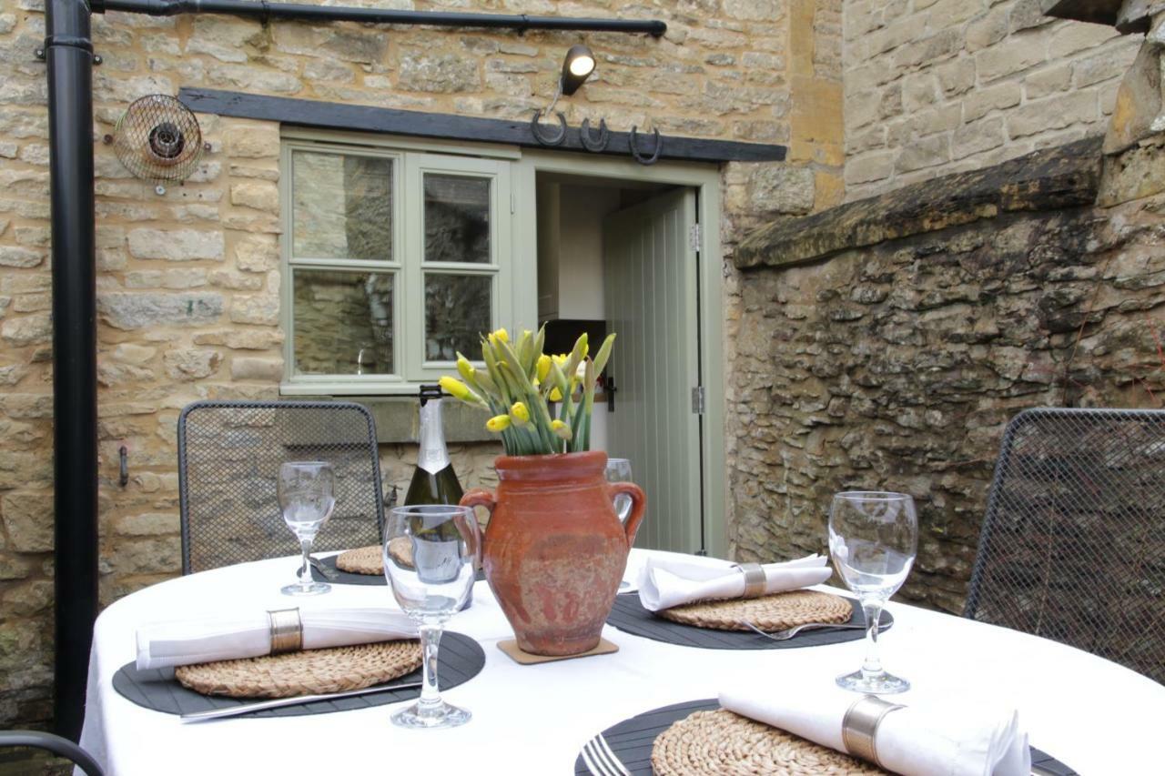 St Antony'S Cottage Stow-on-the-Wold Extérieur photo